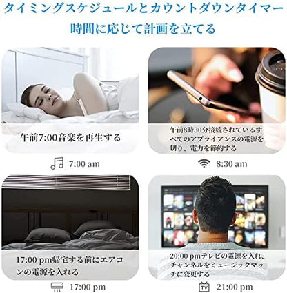 SmartHome™ ||(スマートホーム)