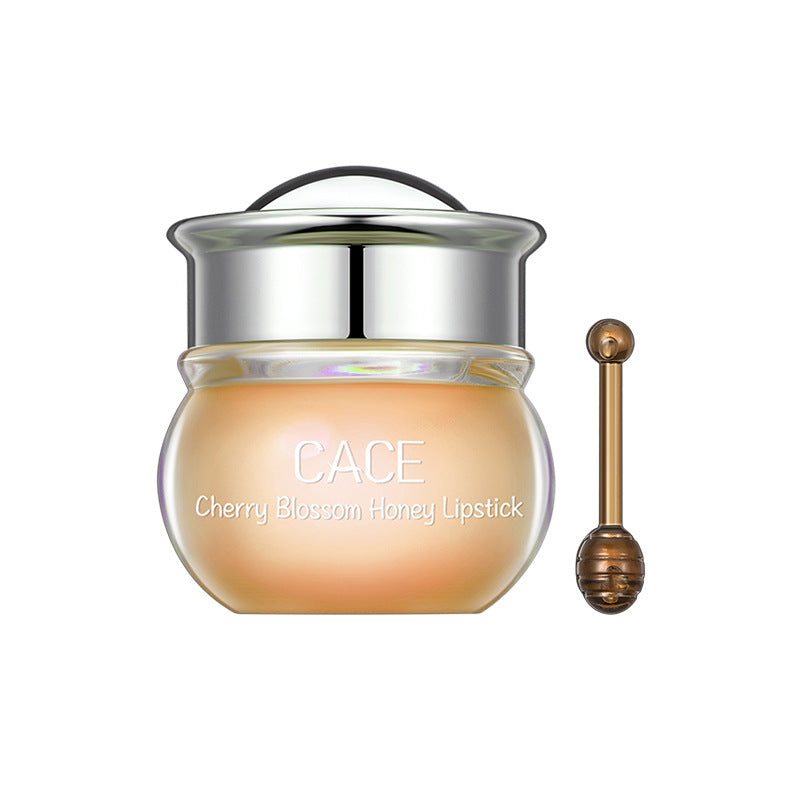 CACE™ || 桜ハニー リップバーム