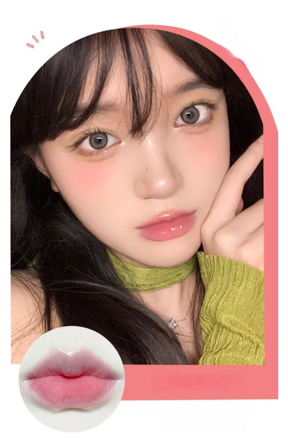 CACE™ || 桜ハニー リップバーム