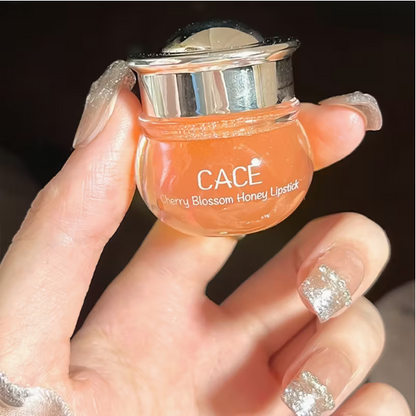 CACE™ || 桜ハニー リップバーム