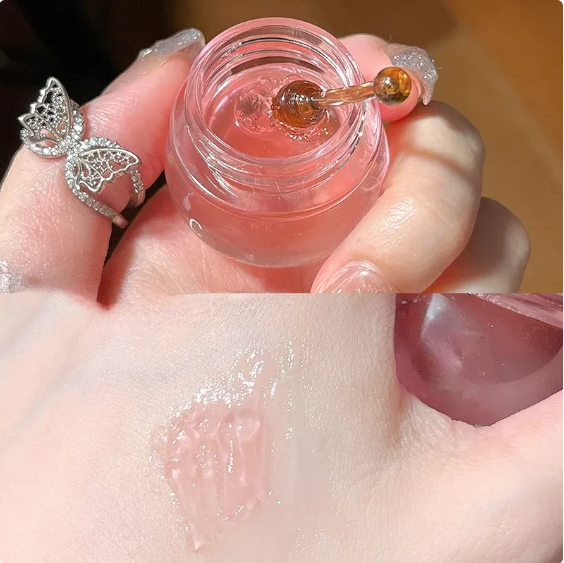 CACE™ || 桜ハニー リップバーム